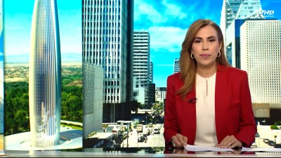 الأخبار الظهيرة الأولى 29/07/2025	