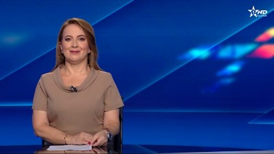 Telediario Al Aoula du 02/07/2025	