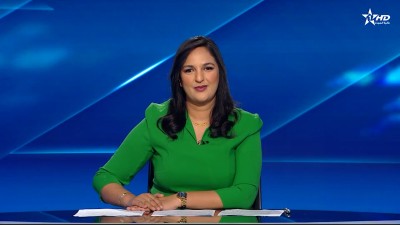 Telediario Al Aoula du 07/07/2025
