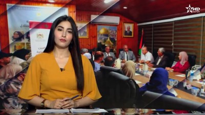 Telediario Al Aoula du 28/07/2025	
