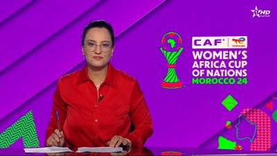 JT en Français Al Aoula du 05/07/2025
