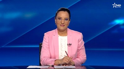 JT en Français Al Aoula du 06/07/2025