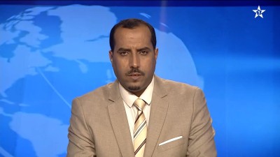 JT Laâyoune 27/07/2025	