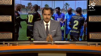 JT Laâyoune 28/07/2025	