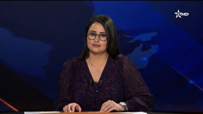 JT Tamazight 03/07/2025	