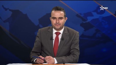 JT Tamazight 24/07/2025