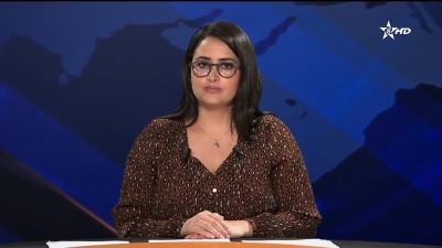 JT Tamazight 01/07/2025