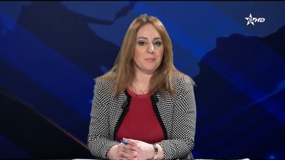 JT Tamazight 03/07/2025