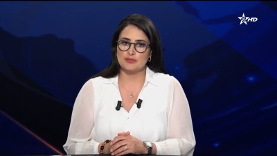 JT Tamazight 19/07/2025