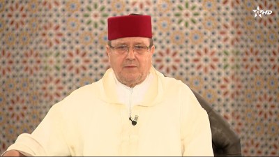  - كرسي العقيدة / Korssi al Akida 24/06/2025 - Al Karassi Al Ilmiya