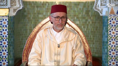  - كرسي التصوف / Korssi al Tassaouf 28/06/2025 - Al Karassi Al Ilmiya