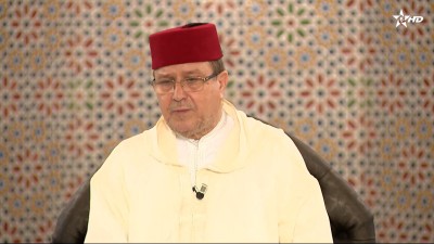  - كرسي العقيدة / Korssi al Akida 01/07/2025 - Al Karassi Al Ilmiya