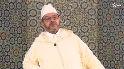  - كرسي المنطق / Korssi al Mantiq 02/07/2025 - Al Karassi Al Ilmiya