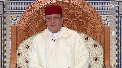  - كرسي العقيدة / Korssi al Akida 08/07/2025 - Al Karassi Al Ilmiya