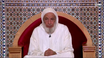  - كرسي السيرة النبوية/Korssi Al Sira Nabawiya 10/07/2025 - Al Karassi Al Ilmiya