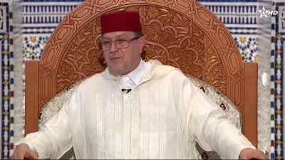  - كرسي العقيدة / Korssi al Akida 15/07/2025 - Al Karassi Al Ilmiya