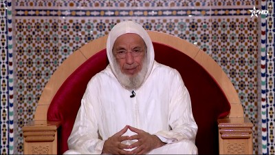  - كرسي السيرة النبوية/Korssi Al Sira Nabawiya 17/07/2025 - Al Karassi Al Ilmiya