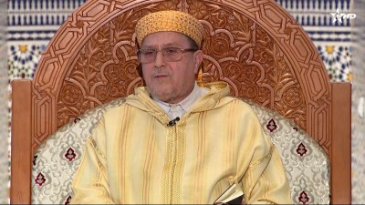  - كرسي العقيدة / Korssi al Akida 22/07/2025 - Al Karassi Al Ilmiya