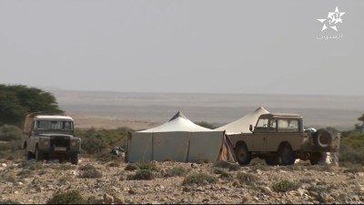 Konoz Mina Sahra - كنوز من الصحراء