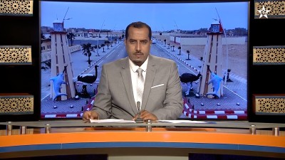 JT Laâyoune 23/07/2025