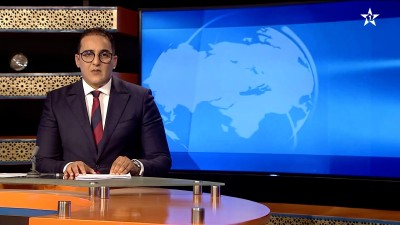 JT Laâyoune 14/07/2025