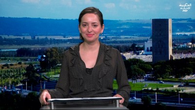 JT Al Maghribia 07h du 15/07/2025