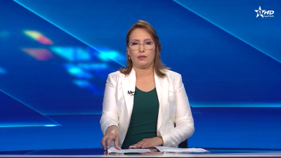 الأخبار الأمازيغية الأولى 13/07/2025