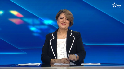 الأخبار الظهيرة الأولى 13/07/2025
