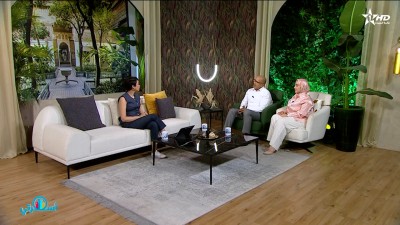  - Oussrati Ep 196 - OUSSRATI
