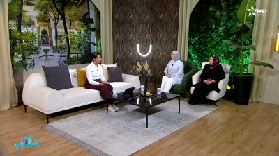  - Oussrati Ep 191 - OUSSRATI