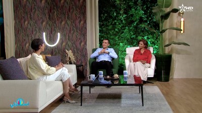  - Oussrati Ep 189 - OUSSRATI