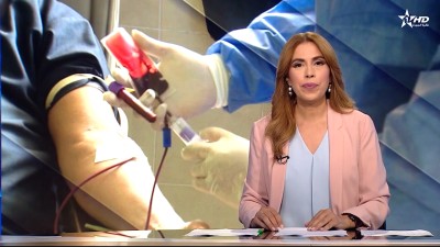 الأخبار الظهيرة الأولى 17/07/2025