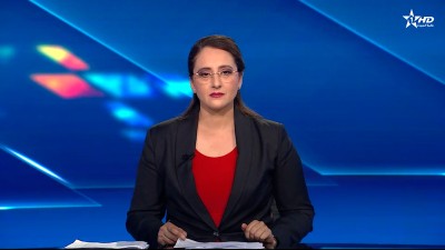 الأخبار الرئيسية الأولى 02/07/2025