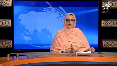 JT Laâyoune 18/07/2025