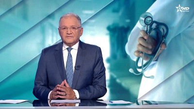JT en Français Al Aoula du 25/07/2025