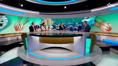- - Programme spécial