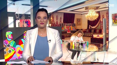 JT en Français Al Aoula du 19/07/2025