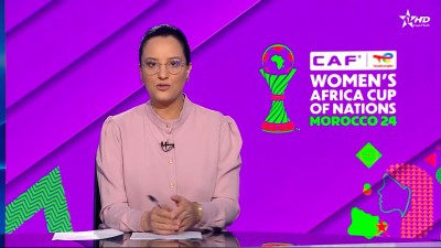 JT en Français Al Aoula du 12/07/2025