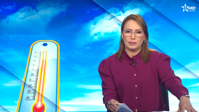 الأخبار الأمازيغية الأولى 19/07/2025
