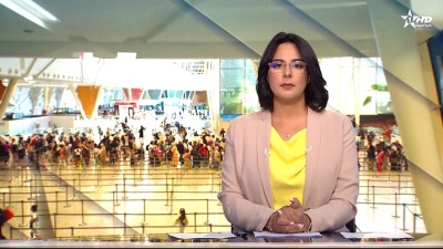 الأخبار الرئيسية الأولى 13/07/2025