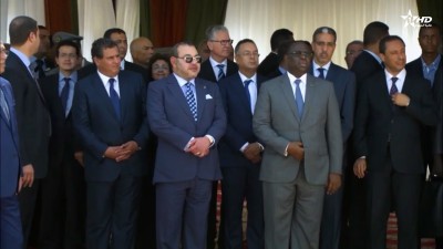 - - Programme spécial