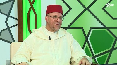 التذكير بالمقصود بمصطلح الدراية والرواية  - ADOROUSS ATTAFAOLIA