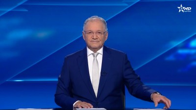JT en Français Al Aoula du 01/08/2025