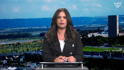JT Al Maghribia 07h du 14/08/2025	