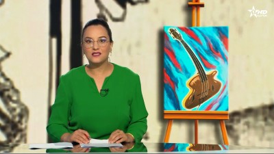 JT en Français Al Aoula du 09/08/2025