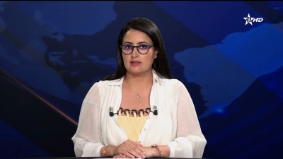 JT Tamazight 13/08/2025	