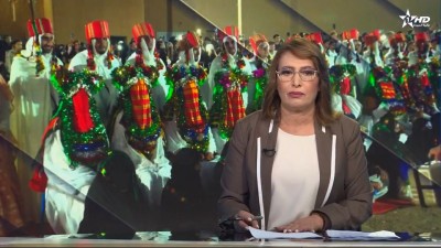الأخبار الأمازيغية الأولى 26/08/2025	