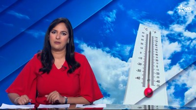 Telediario Al Aoula du 11/08/2025