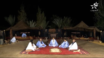 Layali lafrig  - ليالي لفريك