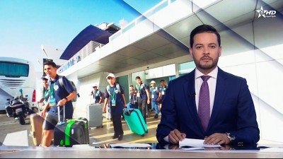 الأخبار الأخيرة الأولى 11/08/2025